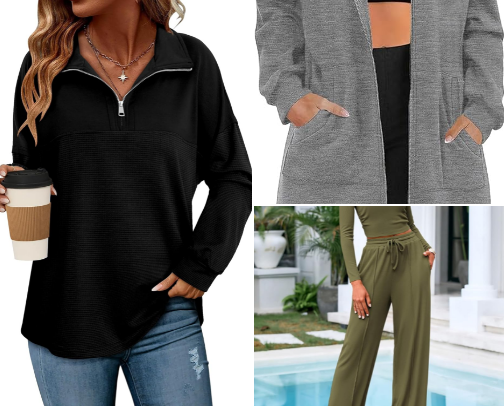 Fashion this Mama loves cover photo collage