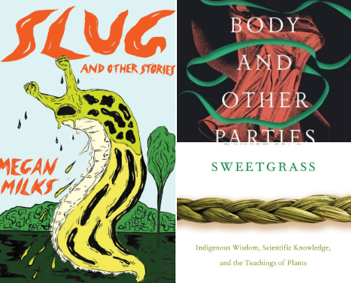 Best Books from Indie Presses cover photo collage