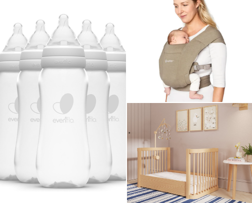 Newborn Trenches cover photo collage