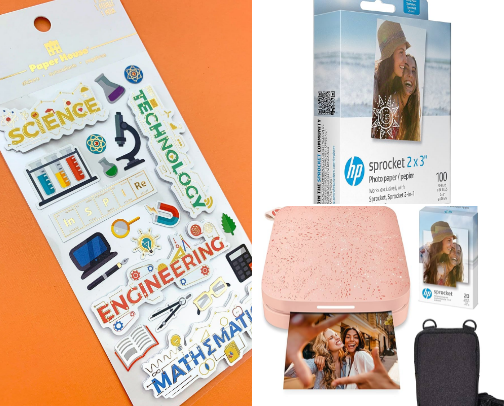 Scrapbooking Queen! cover photo collage