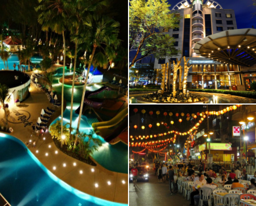 Malaysia Travel Guide: Best Places to Visit & Things to Do cover photo collage