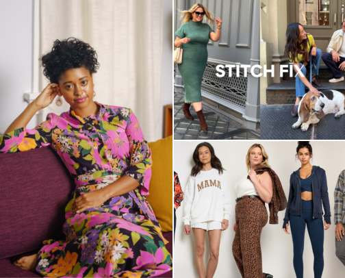 When You Can’t Decide What to Get or Have Nothing to Wear👗👚💄🧥👖 cover photo collage