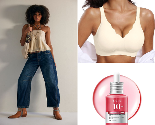 Forty and Fabulous cover photo collage