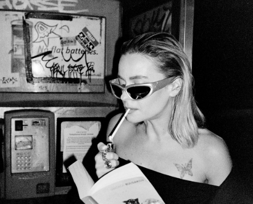 Articles That Actually Made Me Better cover photo collage