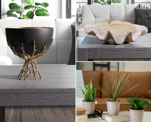 Decorative Things cover photo collage
