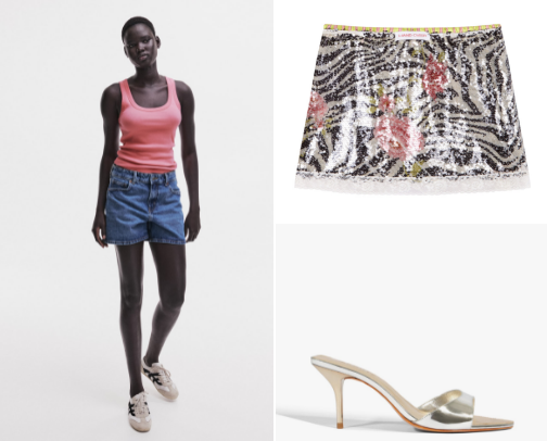 Carnaval goods 🇧🇷 cover photo collage