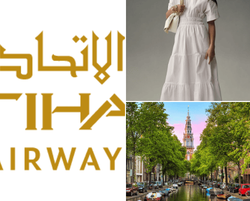 Orlando holi Festival 2024 cover photo collage