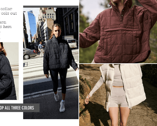 MY STYLE - CLOTHES cover photo collage