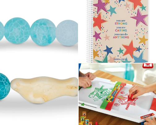 Holiday gifts for the kids for under $25 cover photo collage