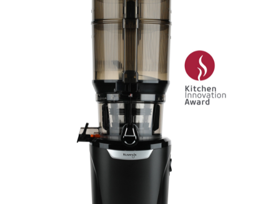 Smoothie & Juice Life cover photo collage