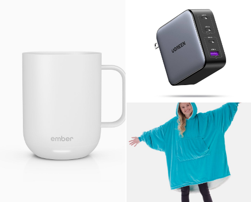 15 Genius Must-Have Products You’ll Wish You Bought Sooner cover photo collage