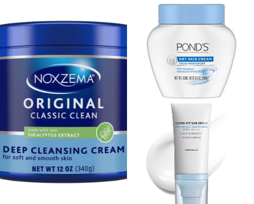 Skin Recs - Some might be controversial? cover photo collage