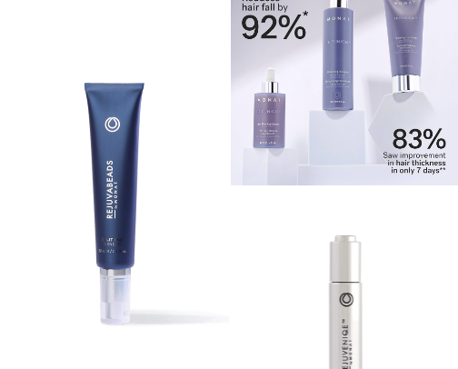 Best Hair care EVER! cover photo collage