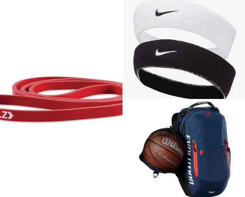 🏀 Best Basketball Training Equipment cover photo collage