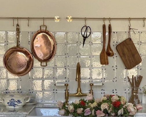 household items to up your game 💐 cover photo collage