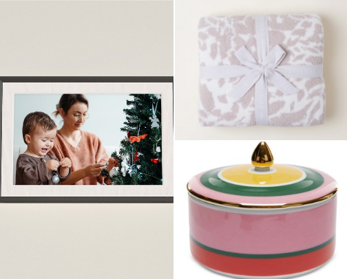Home gift cover photo collage
