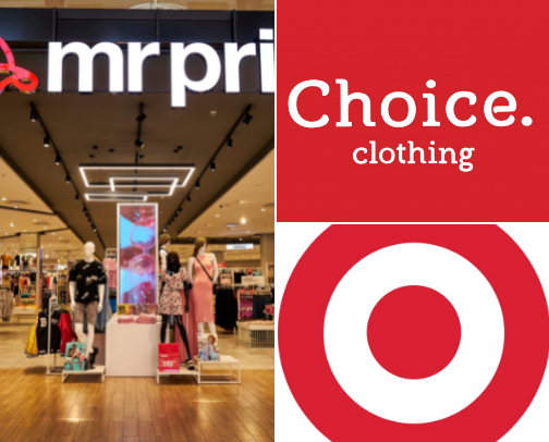 Affordability fashion cover photo collage