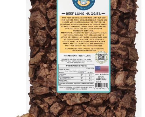 Only the best for my dog! cover photo collage