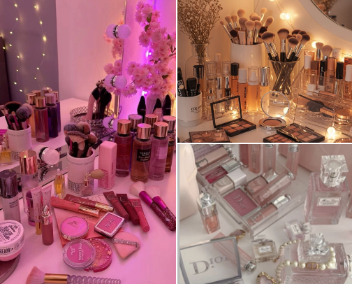 Must-Have Makeup Products You Need to Try cover photo collage