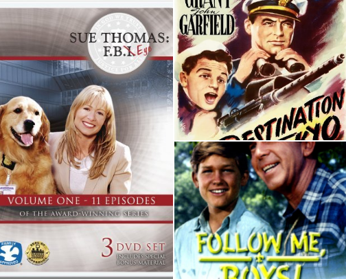 Favorite Movies cover photo collage
