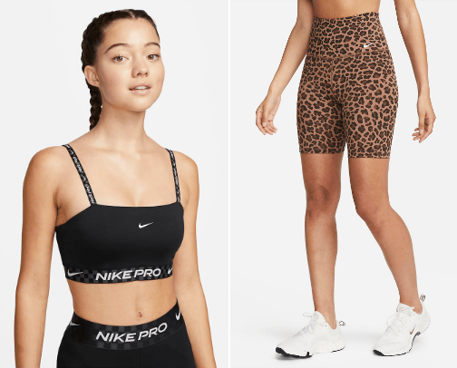 Sportswear🤸🏼‍♀️🏋🏼‍♀️🏃🏼‍♀️ cover photo collage