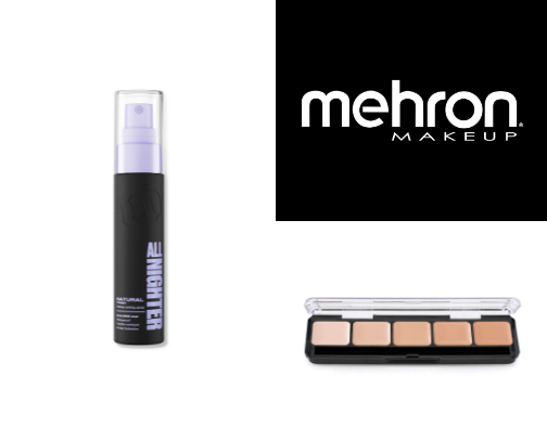My favorite beauty recs cover photo collage