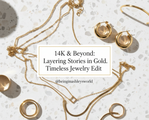 14K & Beyond: Gold Threads & Metal Layers cover photo collage