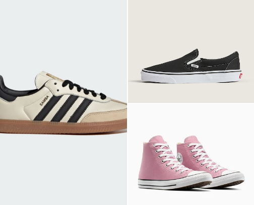 ✨Toes essentials must haves cover photo collage