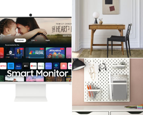 20+ Small Bedroom Gaming Setup Ideas: The Ultimate Guide to Aesthetic & Space-Saving Design cover photo collage