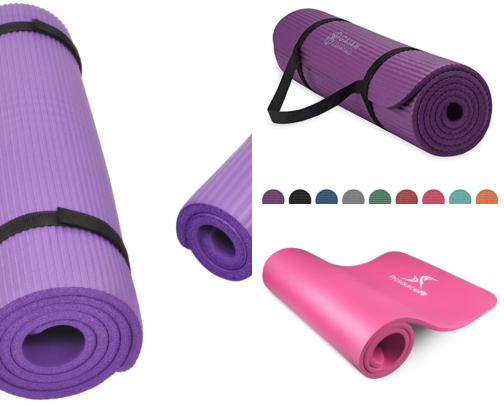 My Evening Stretch Routine That Finally Stopped Me Waking Up Stiff cover photo collage