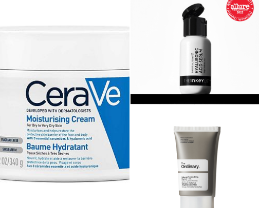 Fragrance-Free Bible 🧴👼🏼 cover photo collage