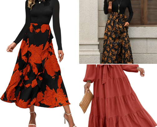 Classy & Confident cover photo collage