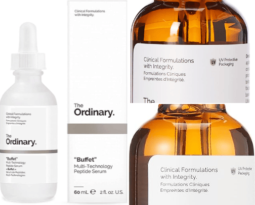 Get your skin glowing now ✨ cover photo collage