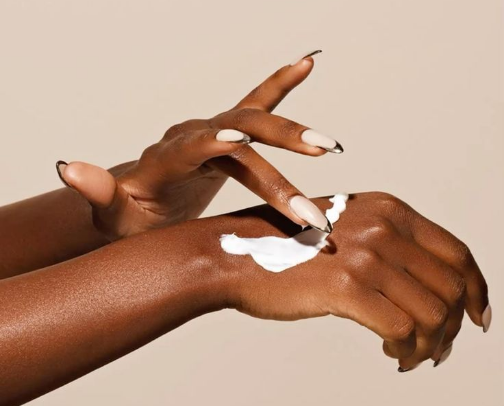 Winter‑Proof Hydration: The Best Lotions & Body Creams for Dry Skin cover photo collage