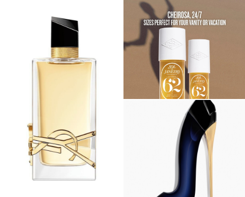 Spring Glow Reset: Sephora Picks Worth The Hype cover photo collage