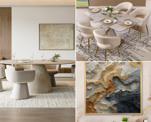 My Favorite Home Essentials cover photo collage