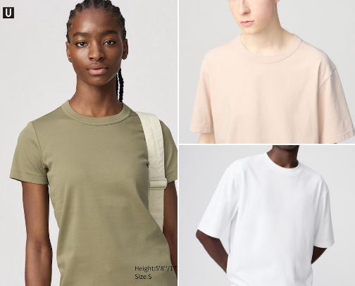 - The Uniqlo Effect: Get It Before It's Gone cover photo collage