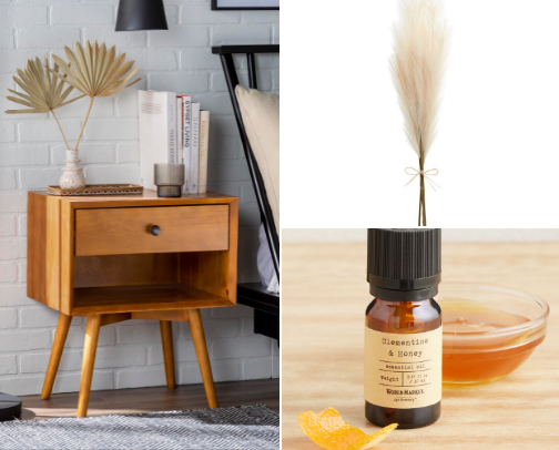 My Boho Home Must Haves cover photo collage