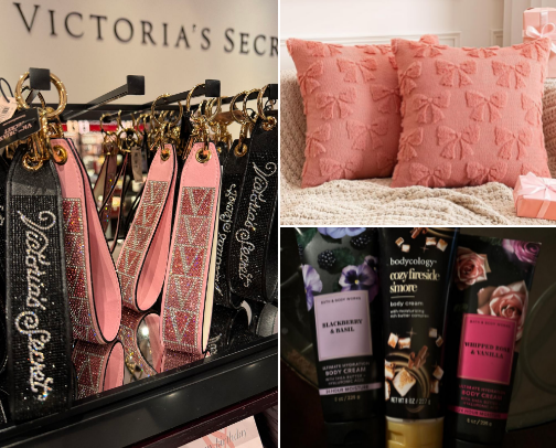 Just a Girl 🎀 cover photo collage