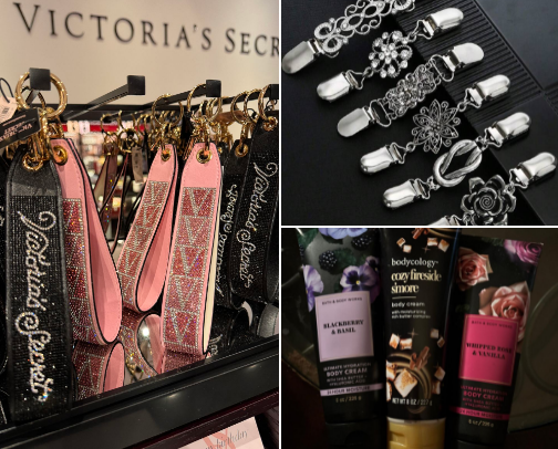 Just a Girl 🎀 cover photo collage