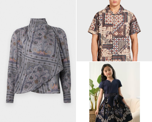 This outfit is suitable for you to wear at formal events cover photo collage