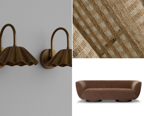 Trending 2026 Home Decor cover photo collage