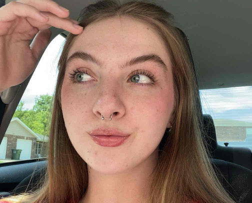 Beauty 🪩💋 cover photo collage