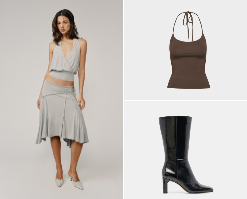 Recent purchases cover photo collage