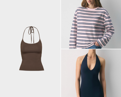 Recent purchases cover photo collage