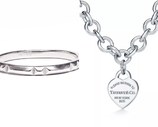 Silver Ring cover photo collage