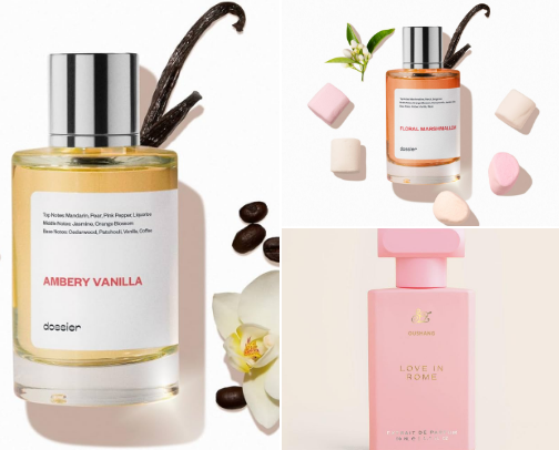 Affordable Favorites For Everyday (Under $100) cover photo collage