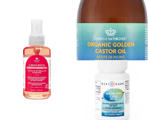 Health cover photo collage