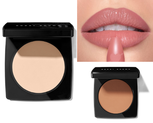 My Luxury Beauty Collection cover photo collage