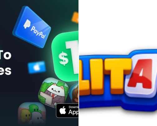 Games I LOVE right now cover photo collage